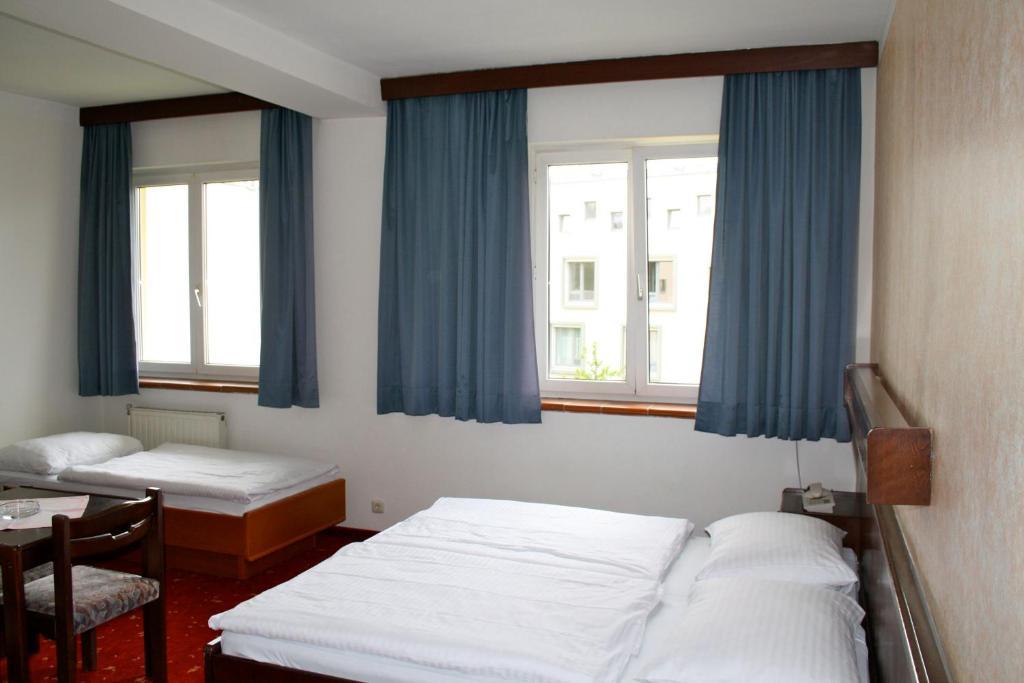 Hotel Mullner Vienna Exterior photo