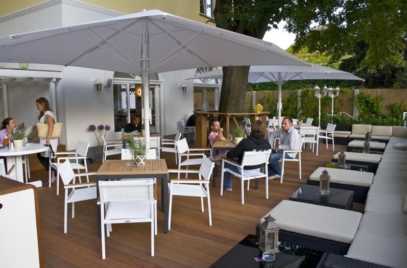 Hotel Mullner Vienna Exterior photo
