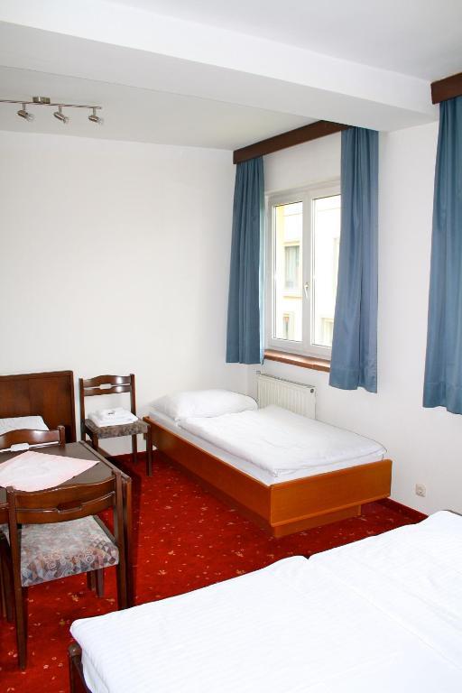 Hotel Mullner Vienna Exterior photo