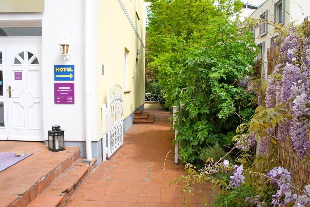Hotel Mullner Vienna Exterior photo